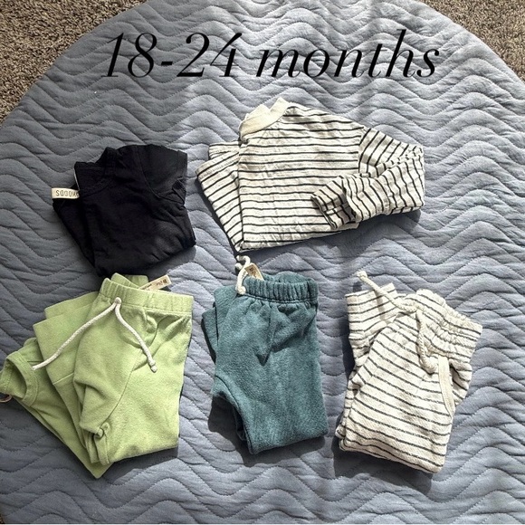 Childhoods Clothing Bundle - Picture 3 of 4